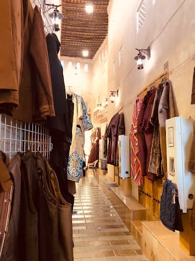 باقه العائلات في واحة النخيل(الاحساء)